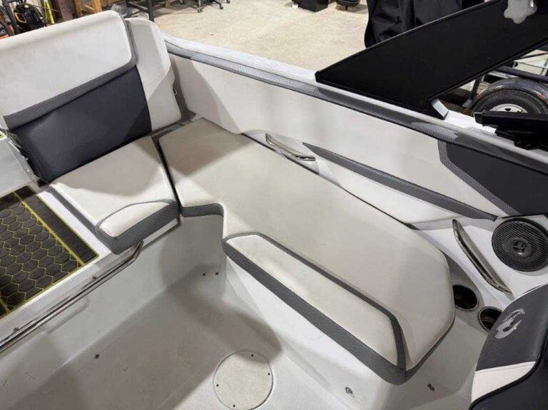 2020 Scarab 215ID US-PSBSC051J920 [photo 27]